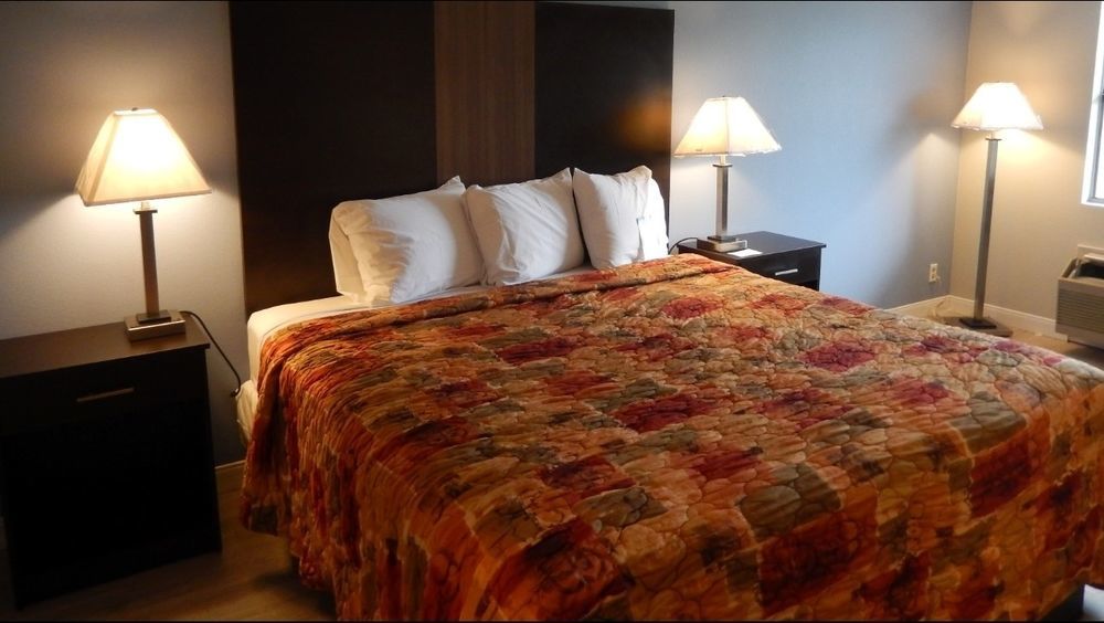 Econo Lodge Mineral Wells Εξωτερικό φωτογραφία